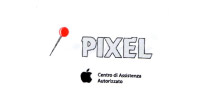Pixel, Centro Assistenza Mac